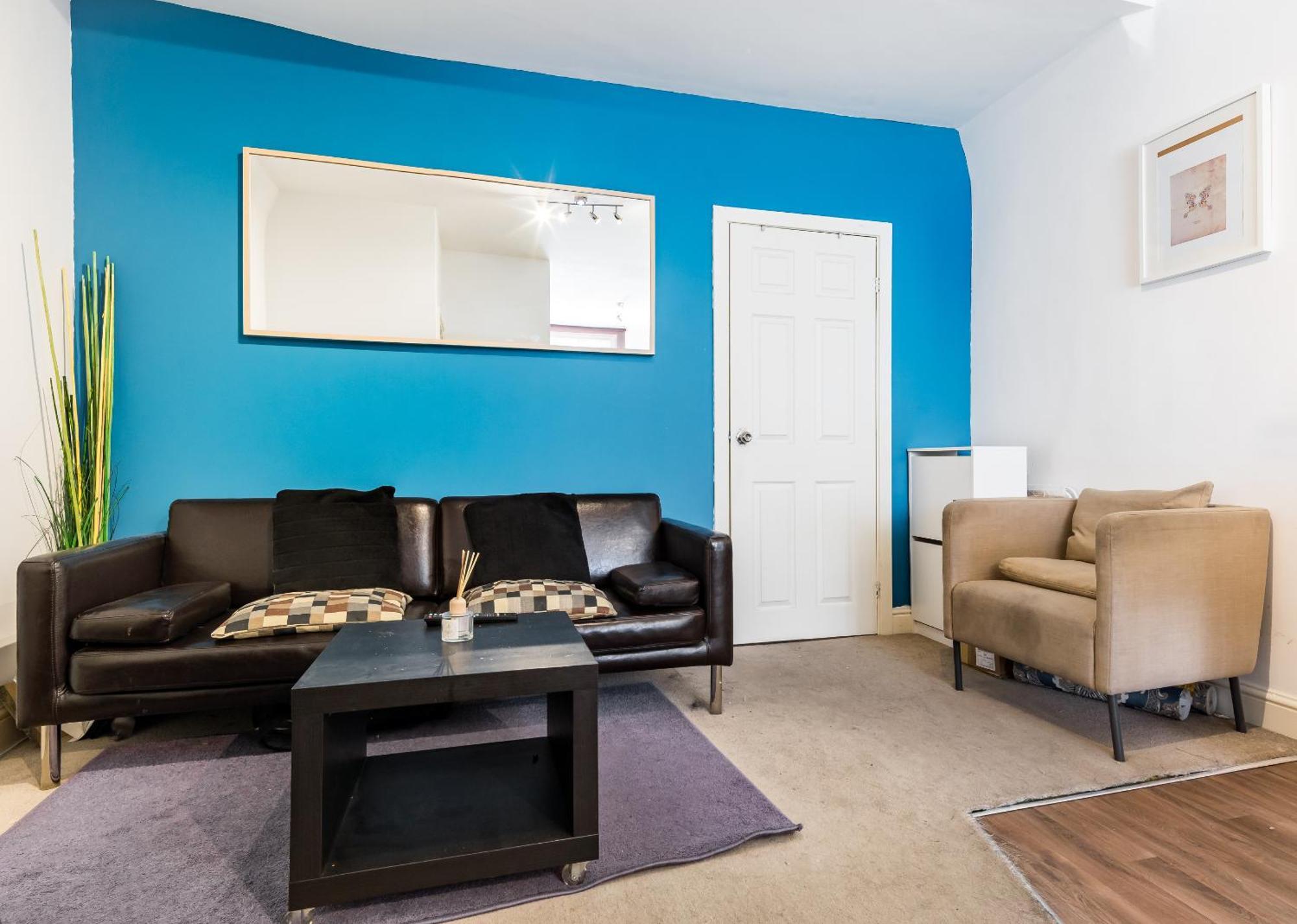City Rooms Londyn Zewnętrze zdjęcie